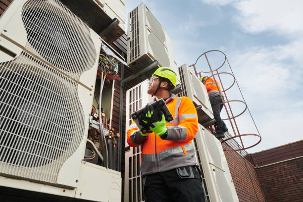 HVAC troubleshooting in Tifton, GA