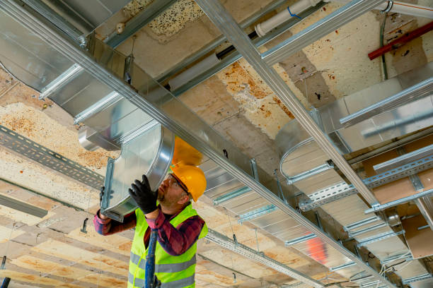 Best Affordable HVAC services  in Tifton, GA