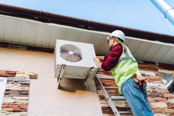 Best HVAC service technicians  in Tifton, GA