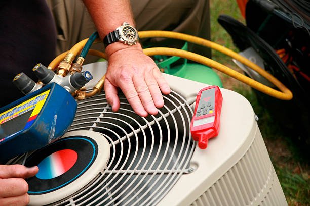 Best Best HVAC companies  in Tifton, GA