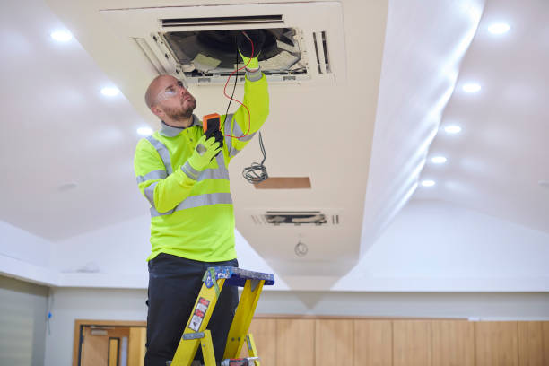 Best HVAC tune-up services  in Tifton, GA