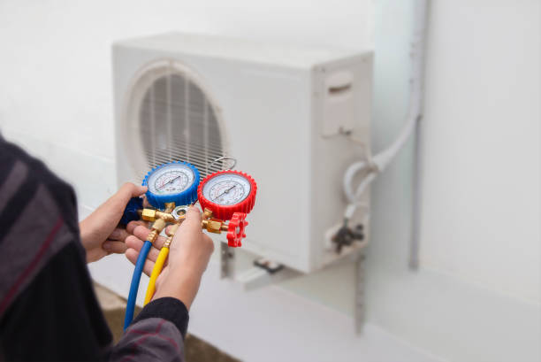 Best Local HVAC companies  in Tifton, GA