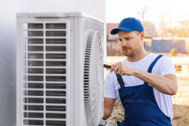 HVAC maintenance plan in Tifton, GA
