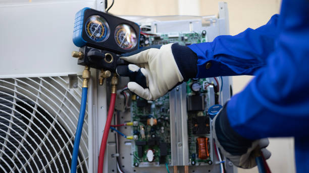 Best HVAC maintenance near me  in Tifton, GA