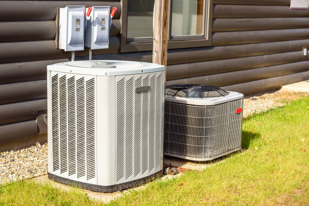 Best HVAC air duct cleaning  in Tifton, GA