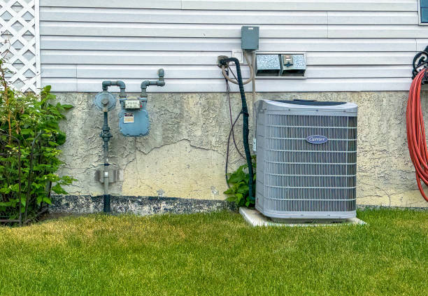 Best Commercial HVAC repair  in Tifton, GA